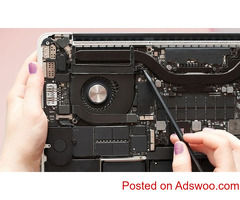 Microsoldering – Wir retten Ihre Geräte!