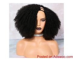 Affordable Wigs For 4c human  Hair That Look Super Natural