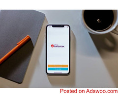 TurboTax Login