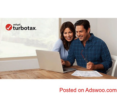 TurboTax Login