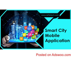 Building Intelligent Cities With Advanced Smart City Applications