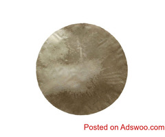 Calfskin Natural