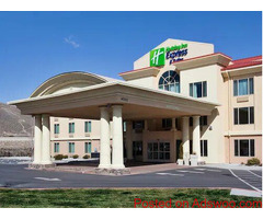 Cheap Hotels in Carson City NV