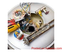 Contact Seebacher Plumbing & Heating Ltd. for Heating Services in North Vancouver