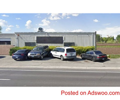 Best Auto Repair Shop Sparks