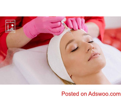 Lip Fillers Calgary