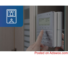 High-Quality Security Systems in Wollongong & Shellharbour: Affordable & Reliable