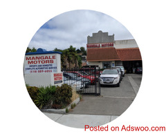 Best Auto Repair Shop Near Me Hayward