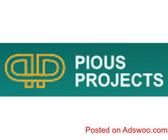 The best charity trust in the US | Pious Projects