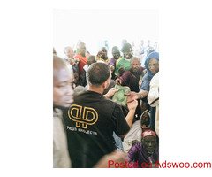 The best charity trust in the US | Pious Projects