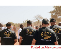 The best charity trust in the US | Pious Projects