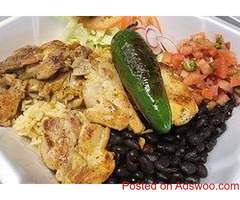 Pupusas Martinez