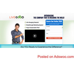 Easy work and income