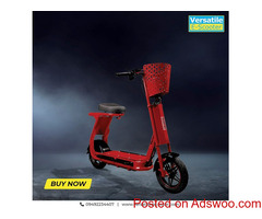 Electric scooters, Electric cycles, Electric Bikes Electric scooters in India