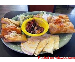 Mexican Food Near Me Novato