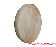 Frame Drums