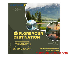 Cheap flight deals in the USA