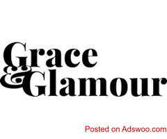 Grace & Glamour - Best Salon in Gurgaon