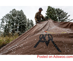 Buy Top-Class Lightweight Shelters From VIAM Outdoors