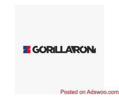 Gorillaroni provides comprehensive project promotion services
