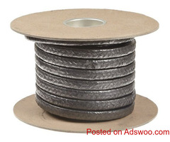Get Compression Packing for Sealing the Mechanical Applications