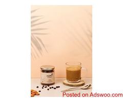 Buy Flavoured Instant Coffee