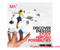 Sia Consultant