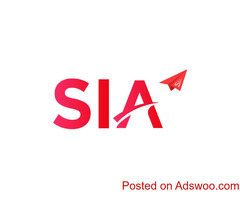Sia Consultant