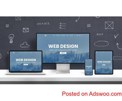 Website Designing Company in Chennai