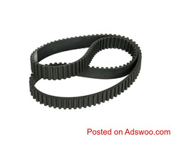 Get Durable Rubber Timing Belts from The Phoenix Industry - Trusted Manufacturers