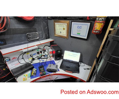 CARS - VANS - TRUCKS Remapping
