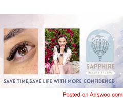 Lash Extensions near me Reno