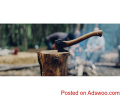 Stump Removal Services Napa
