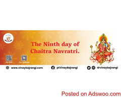Significance of Chaitra Navratri