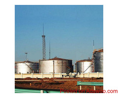 DFC Tank Pressure Vessel Manufacturer Co., Ltd