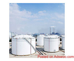 DFC Tank Pressure Vessel Manufacturer Co., Ltd
