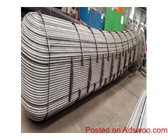 DFC Tank Pressure Vessel Manufacturer Co., Ltd