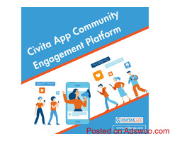Empower Communities Through Innovative Engagement Solutions