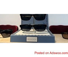 Trendy Eyeglasses Shop Davis