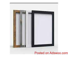 Best Aluminum Textile Frames Manufacturer