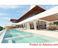 PLOT & PROJECT 200 METERS FROM CALA FALCO – OPTIONS FROM 1.5M€