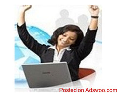 Earn up to Rs. 20,000/- through Mugdha Infotech