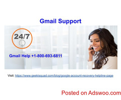Enable your Record Recovery Choices by Gmail Support