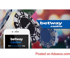 Betway casino in India | Is casino legal in India