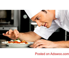 Kitchen workers needed