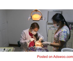 Especialista en Odontología Estética Guatemala - Dra. Ana Cecilia Cabrera Gálvez