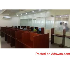 Economical office in jaipur
