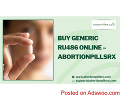 Buy generic ru486 online – Abortionpillsrx