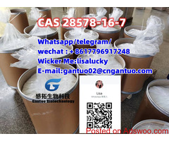 Hot sell  CAS 119276-01-6 CAS 28578-16-7 PMK ethyl glycidate