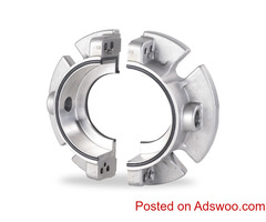 Get the Advantages of Split Seals for Sealing Solutions